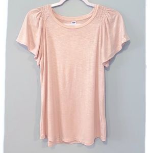 Old Navy top ✨5 for 25✨